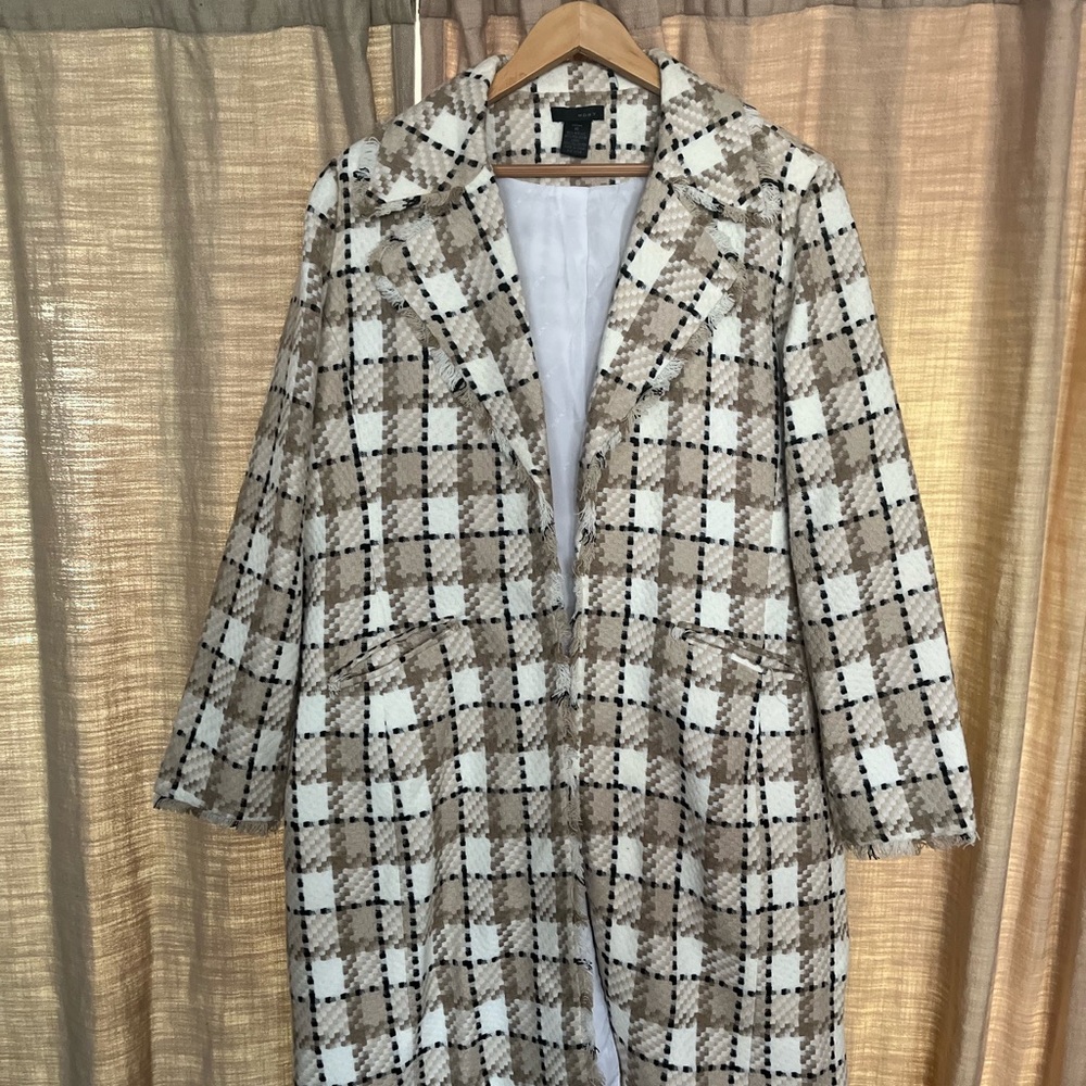 Womens dress coat
